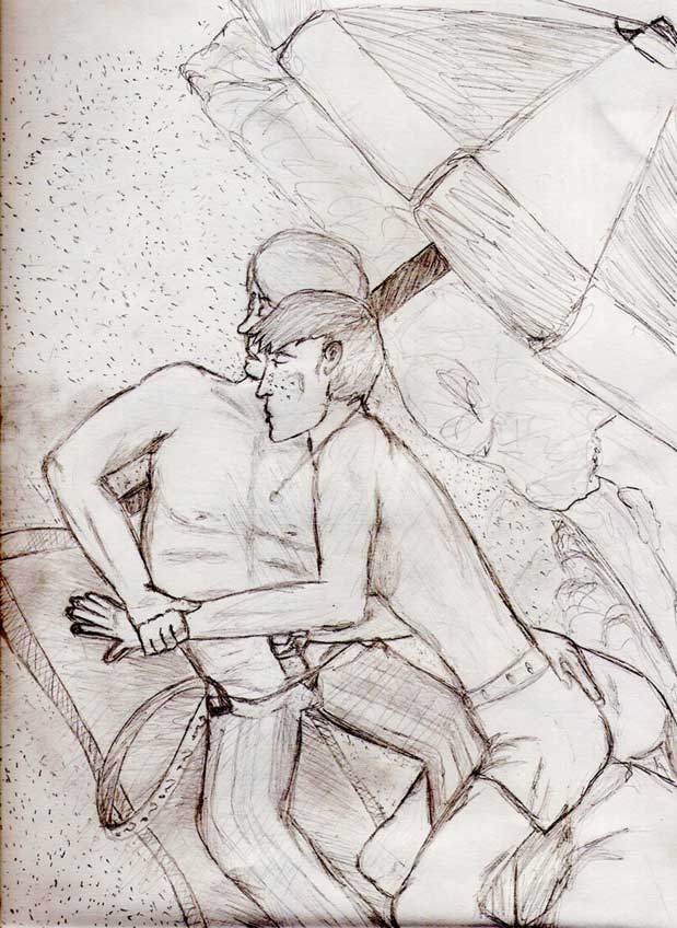 Rule34 – If it exists, there is porn of it / / 259875