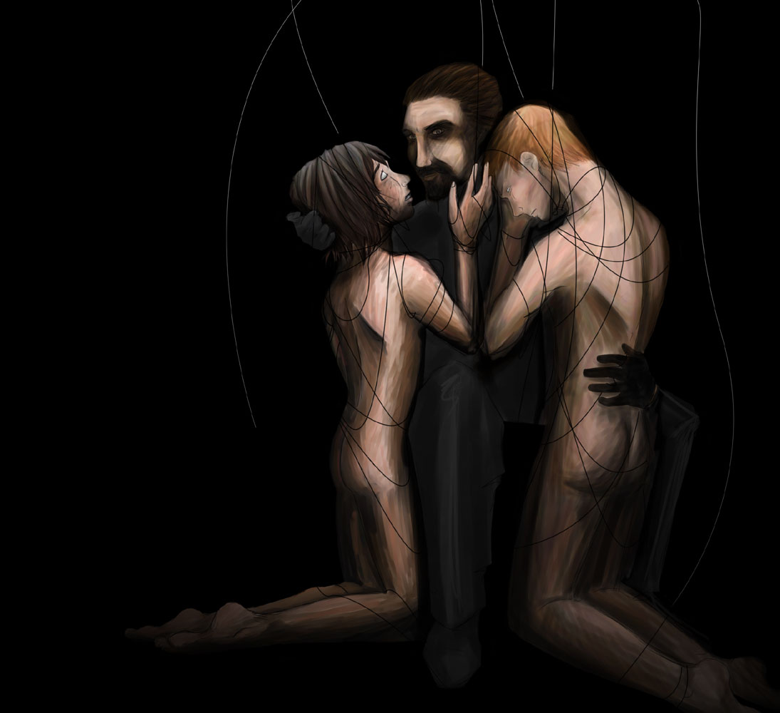 Rule34 – If it exists, there is porn of it / adric, the master / 259880