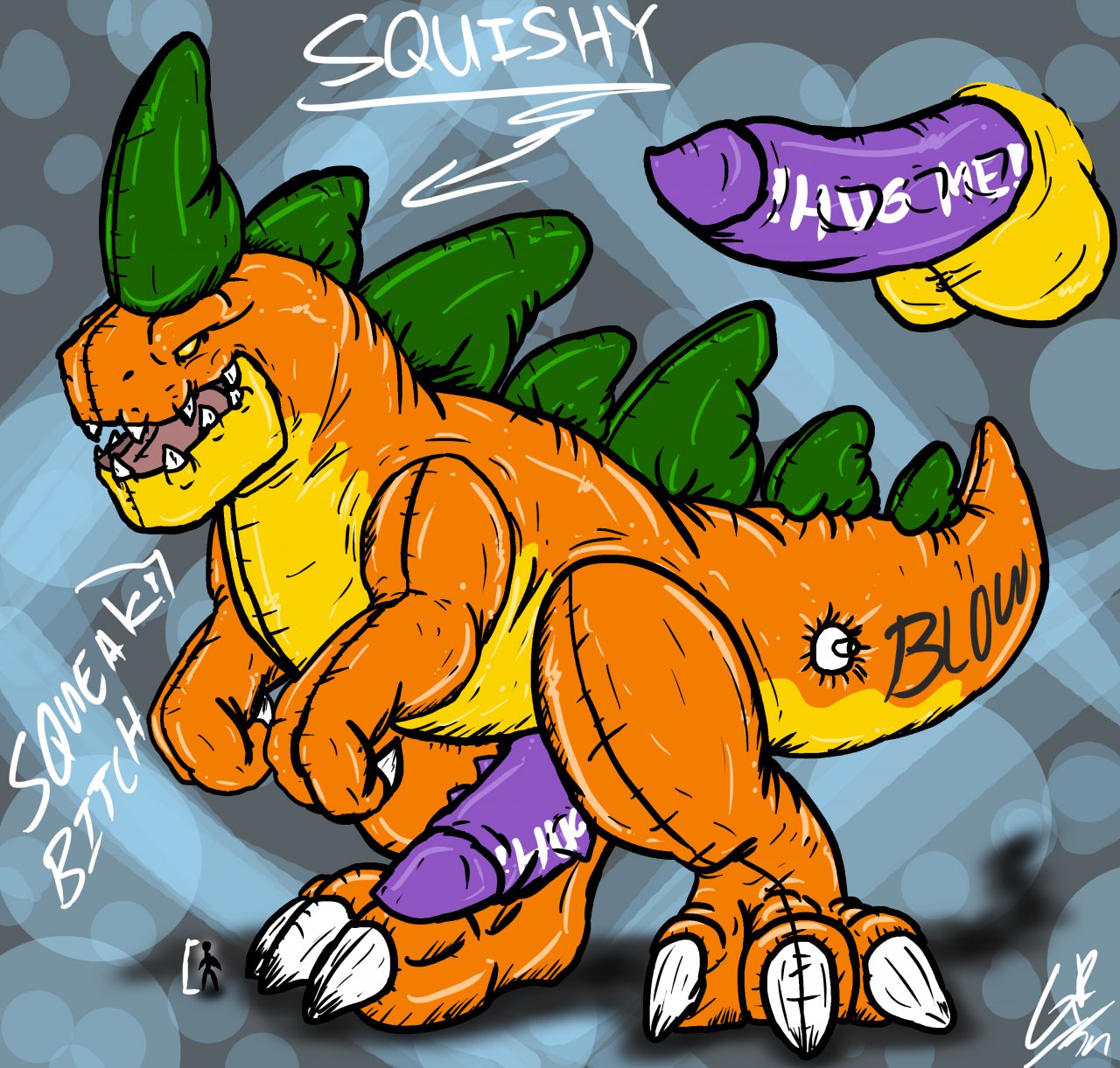 Rule34 – If it exists, there is porn of it / grilder123, ino yamanaka / 259881