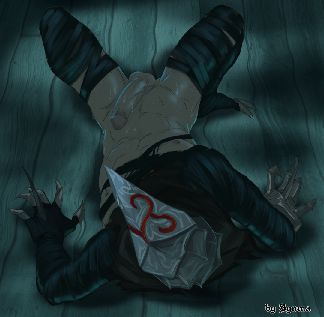 Rule34 – If it exists, there is porn of it / / 259896