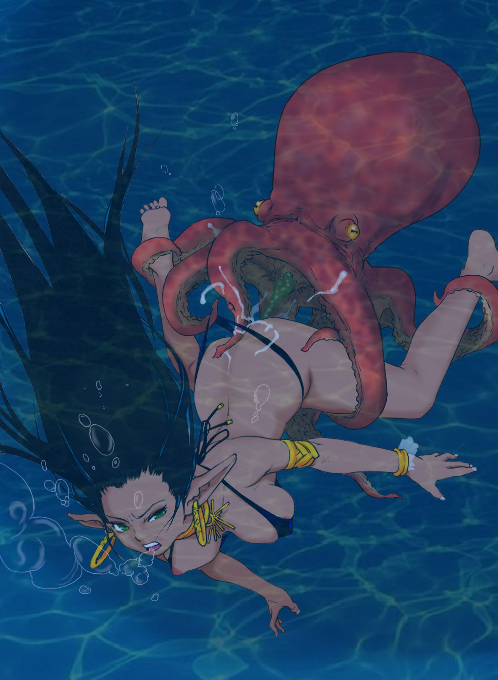 Rule34 – If it exists, there is porn of it / / 259916