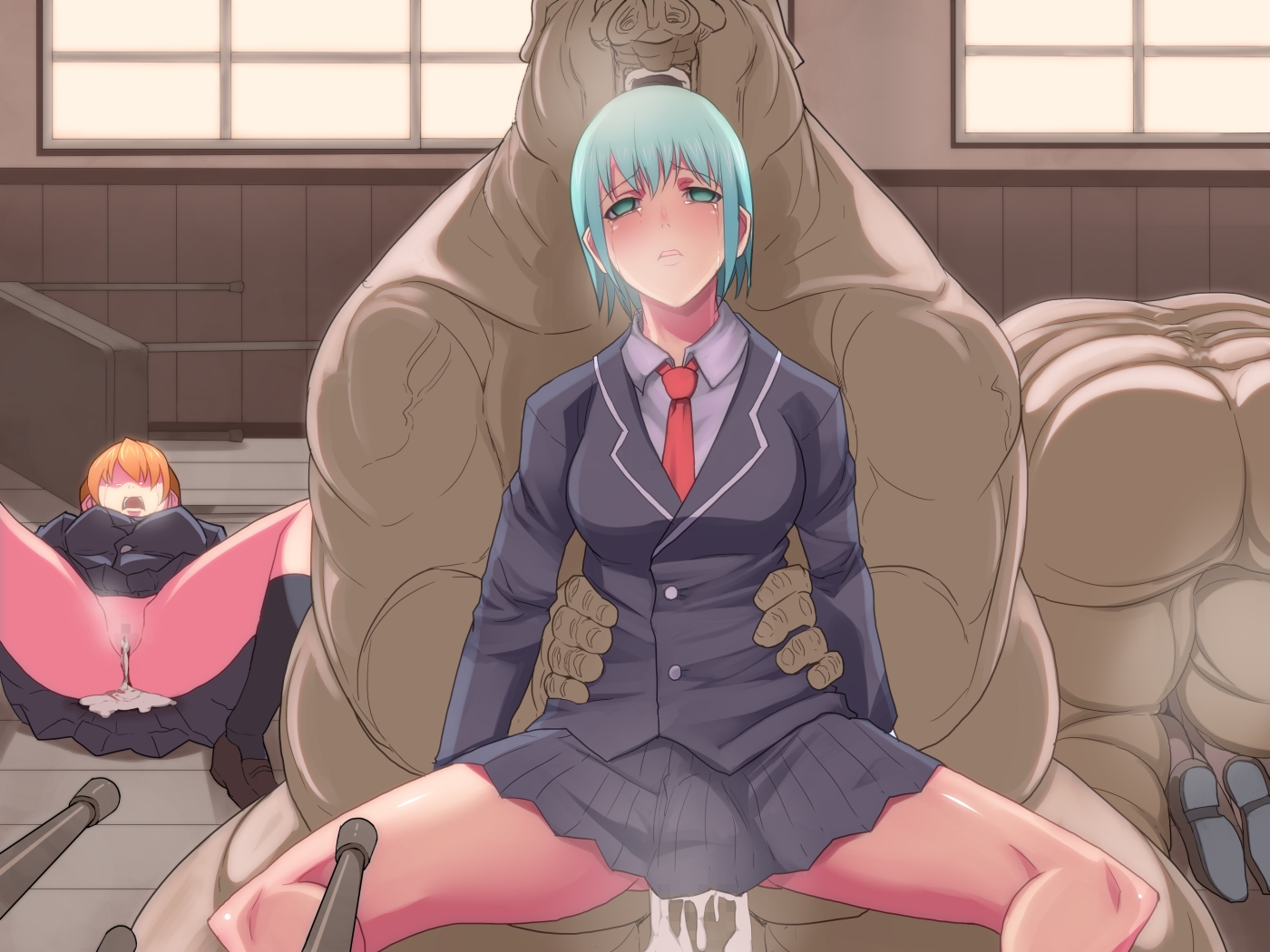 Rule34 – If it exists, there is porn of it / airhike, kinoshita (air hike) / 259923