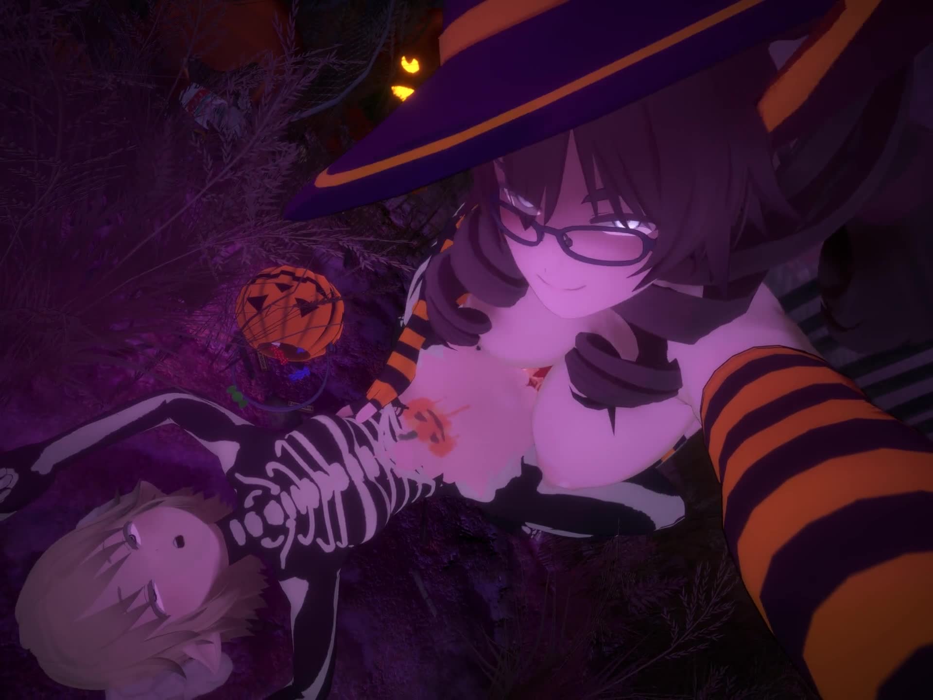 Rule34 – If it exists, there is porn of it / original character / 8689956