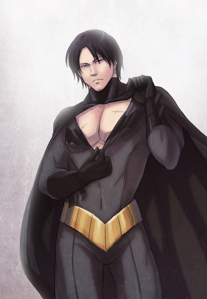 Rule34 – If it exists, there is porn of it / batman, tim drake / 260057