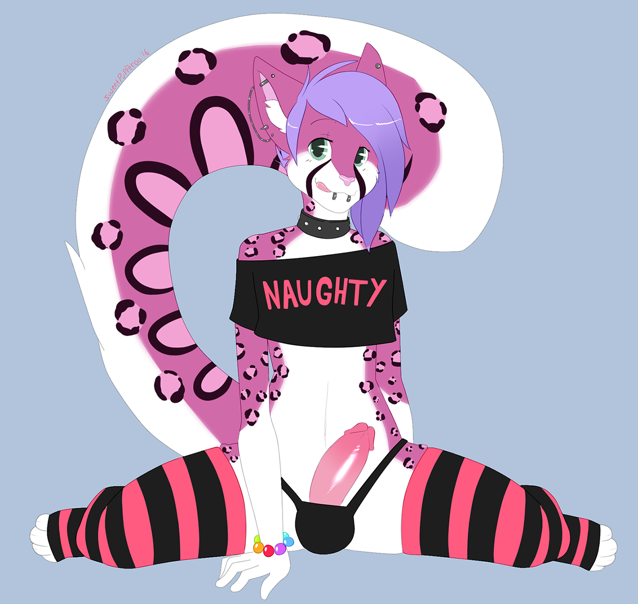 Rule34 – If it exists, there is porn of it / sweetpupperoo / 260077