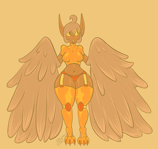 Rule34 – If it exists, there is porn of it / / 260083