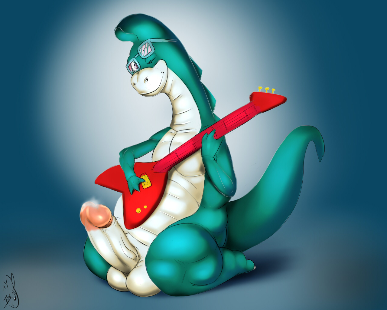 Rule34 – If it exists, there is porn of it / seyrmo, denver / 260092