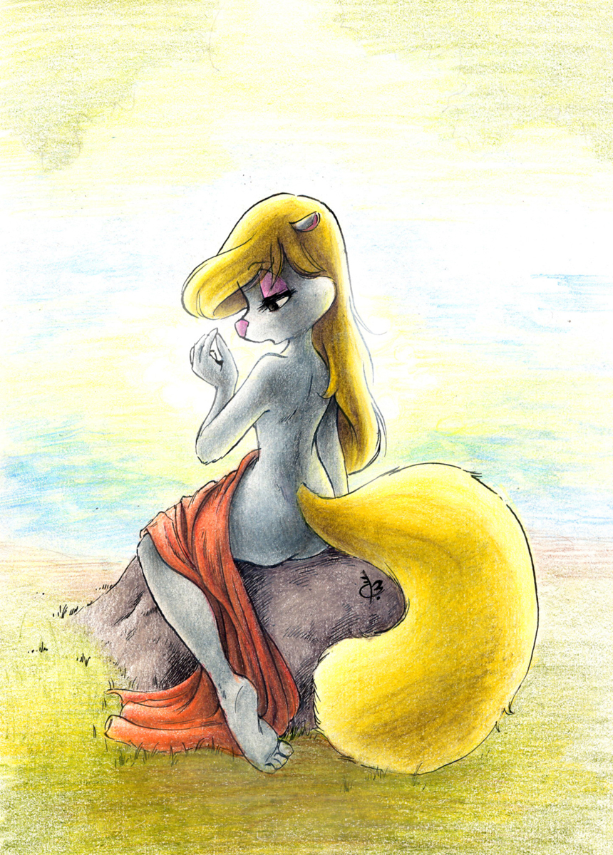 Rule34 – If it exists, there is porn of it / minerva mink / 260093