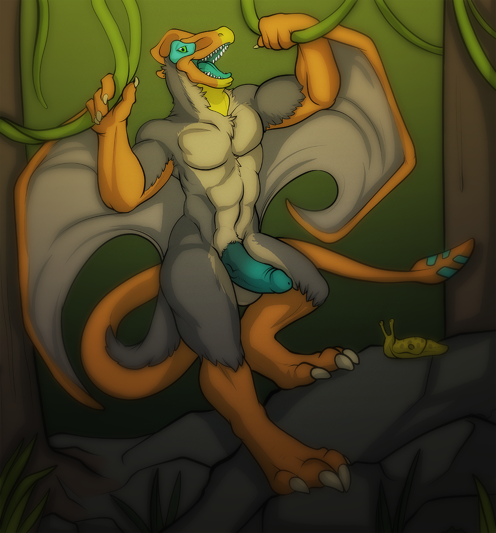 Rule34 – If it exists, there is porn of it / tojo the thief, tojo the thief (character) / 260130