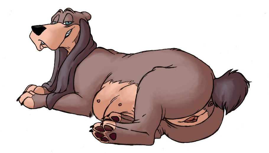 Rule34 – If it exists, there is porn of it / marjani, dipsy (character) / 260159