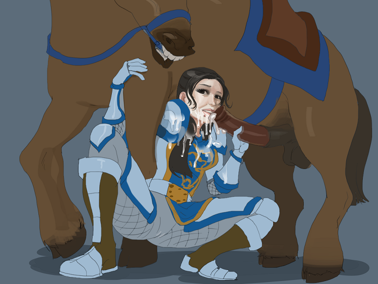 Rule34 – If it exists, there is porn of it / soundofsilence / 260203