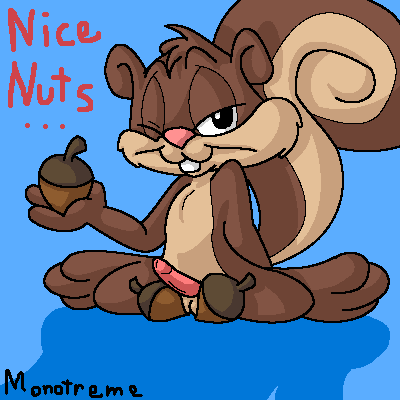 Rule34 – If it exists, there is porn of it / brainsister, skippy squirrel / 260219