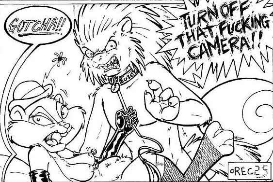 Rule34 – If it exists, there is porn of it / slappy squirrel / 260237