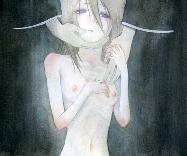 Rule34 – If it exists, there is porn of it / kuchiki rukia / 260322