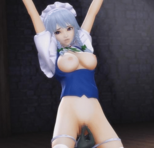 Rule34 – If it exists, there is porn of it / @oz, sakuya izayoi / 260338
