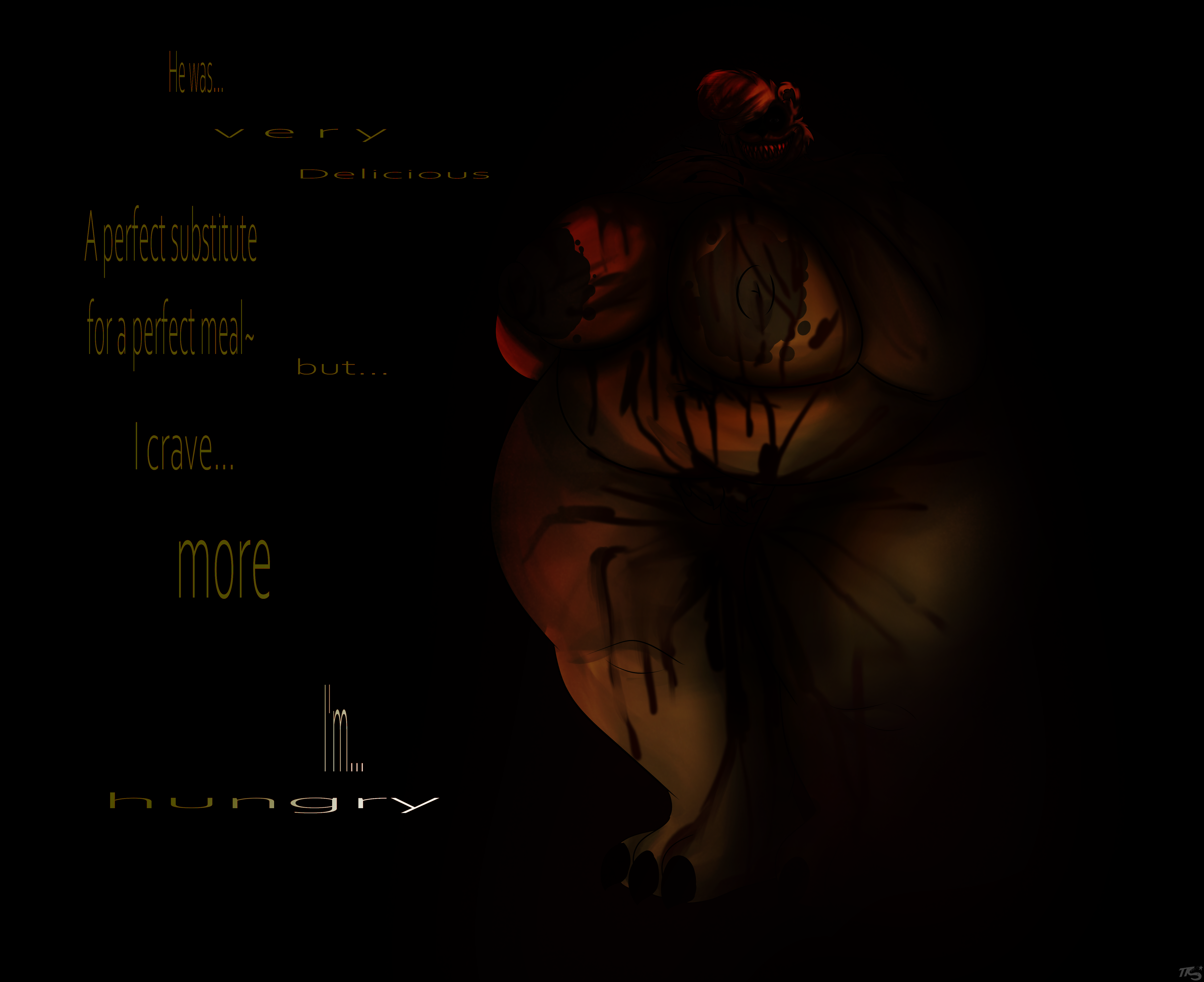 Rule34 – If it exists, there is porn of it / / 8689996