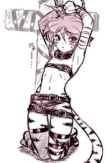 Rule34 – If it exists, there is porn of it / katt / 260373