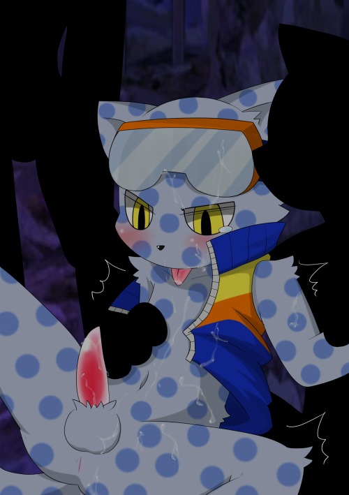 Rule34 – If it exists, there is porn of it / ルカ, ollie / 260447