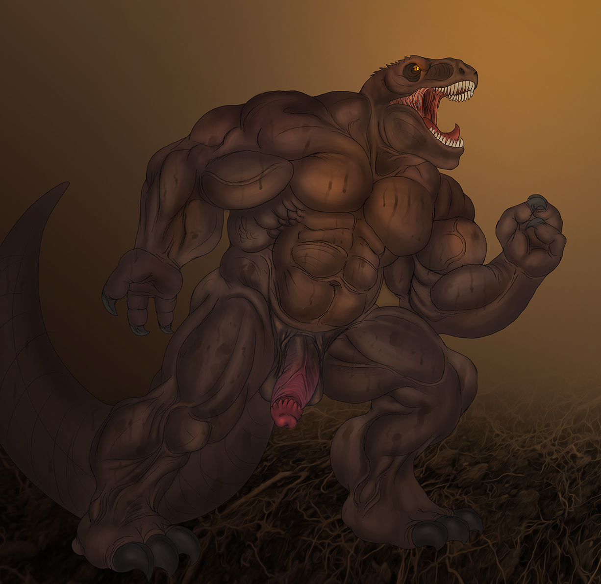 Rule34 – If it exists, there is porn of it / painis18, rex / 260460