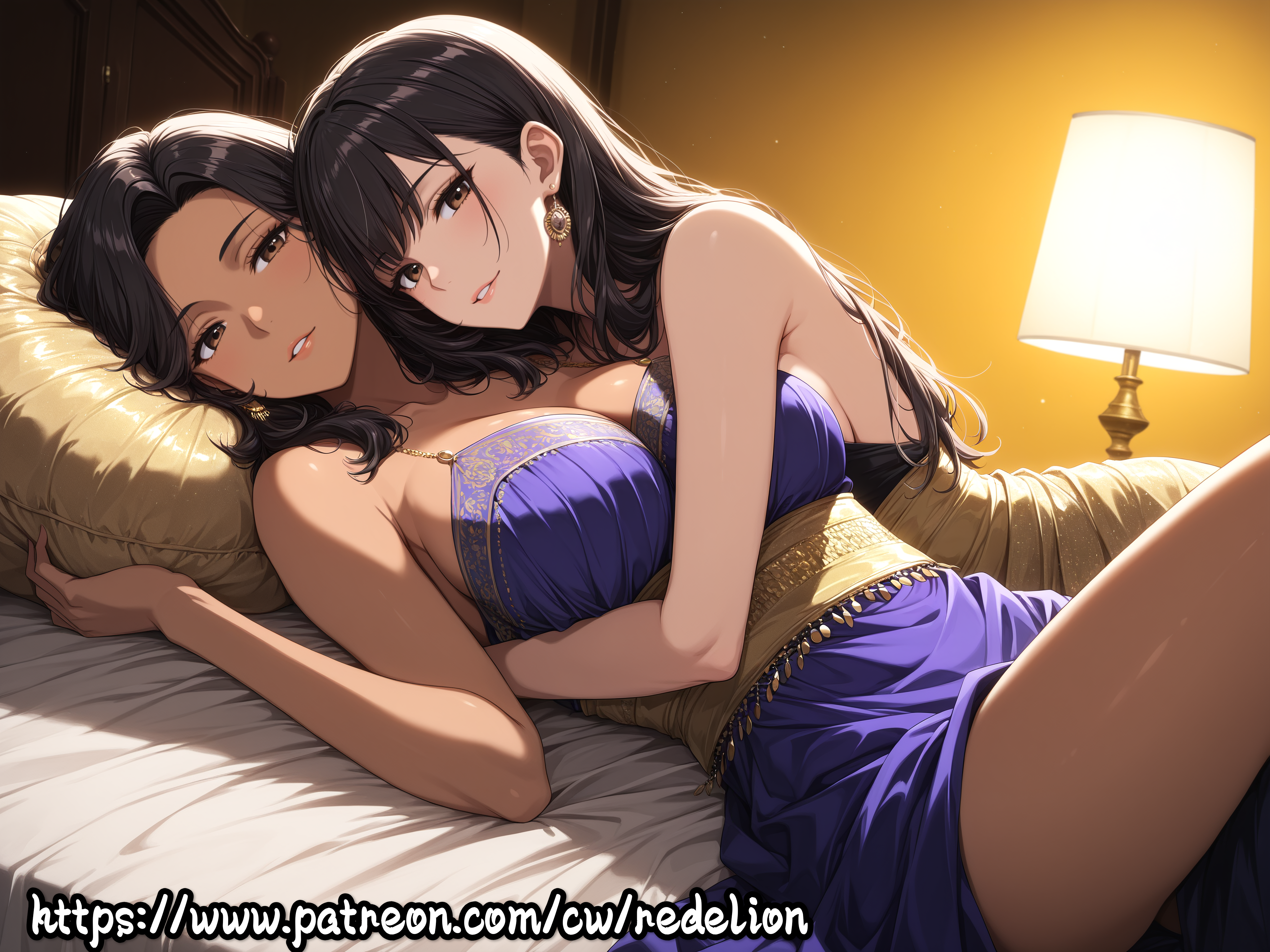 Rule34 – If it exists, there is porn of it / / 8690019