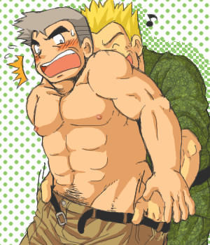 Rule34 – If it exists, there is porn of it / lt surge, professor oak / 260576