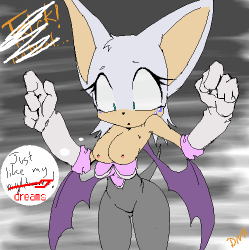 Rule34 – If it exists, there is porn of it / rouge the bat / 260583