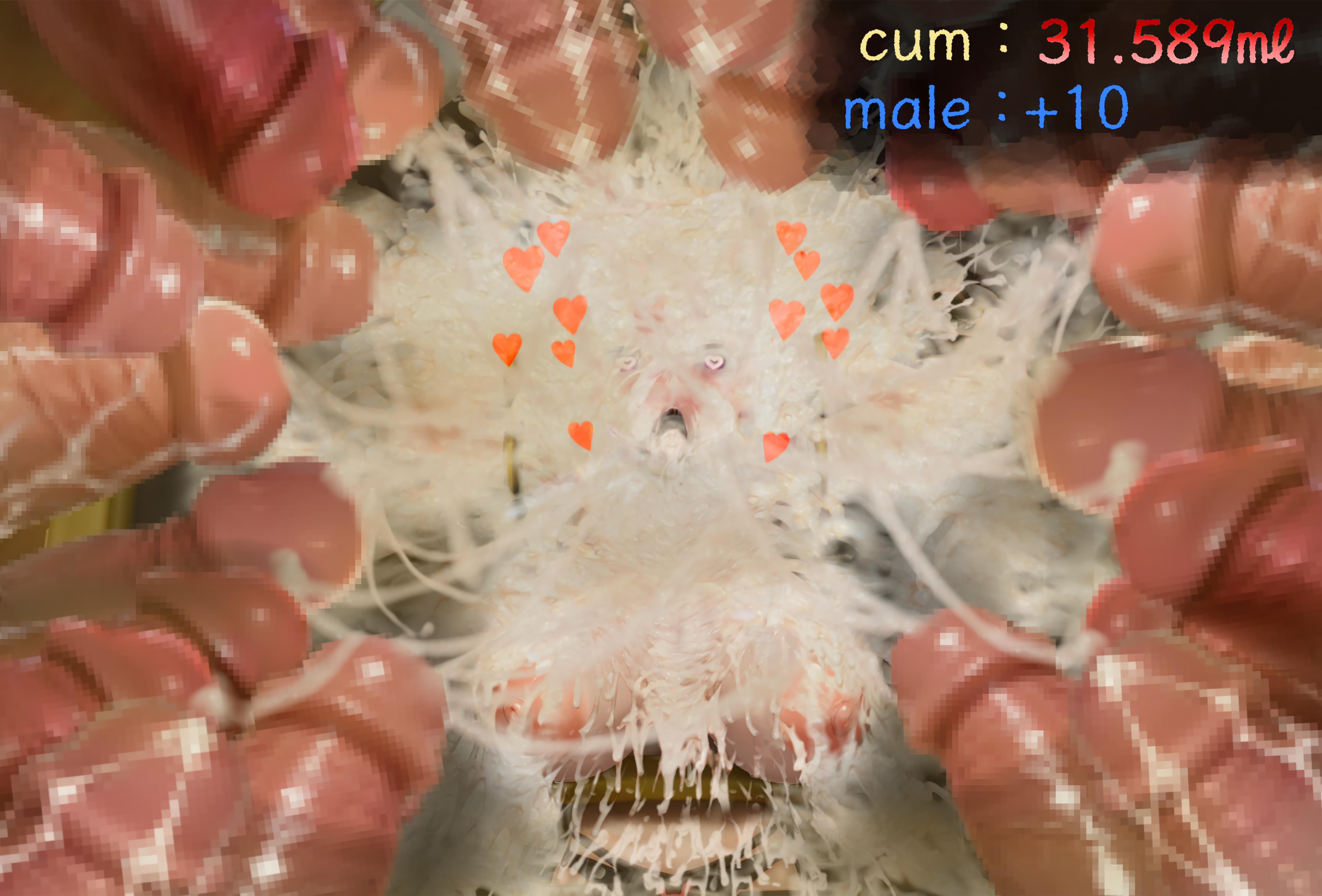 Rule34 – If it exists, there is porn of it / / 8690030