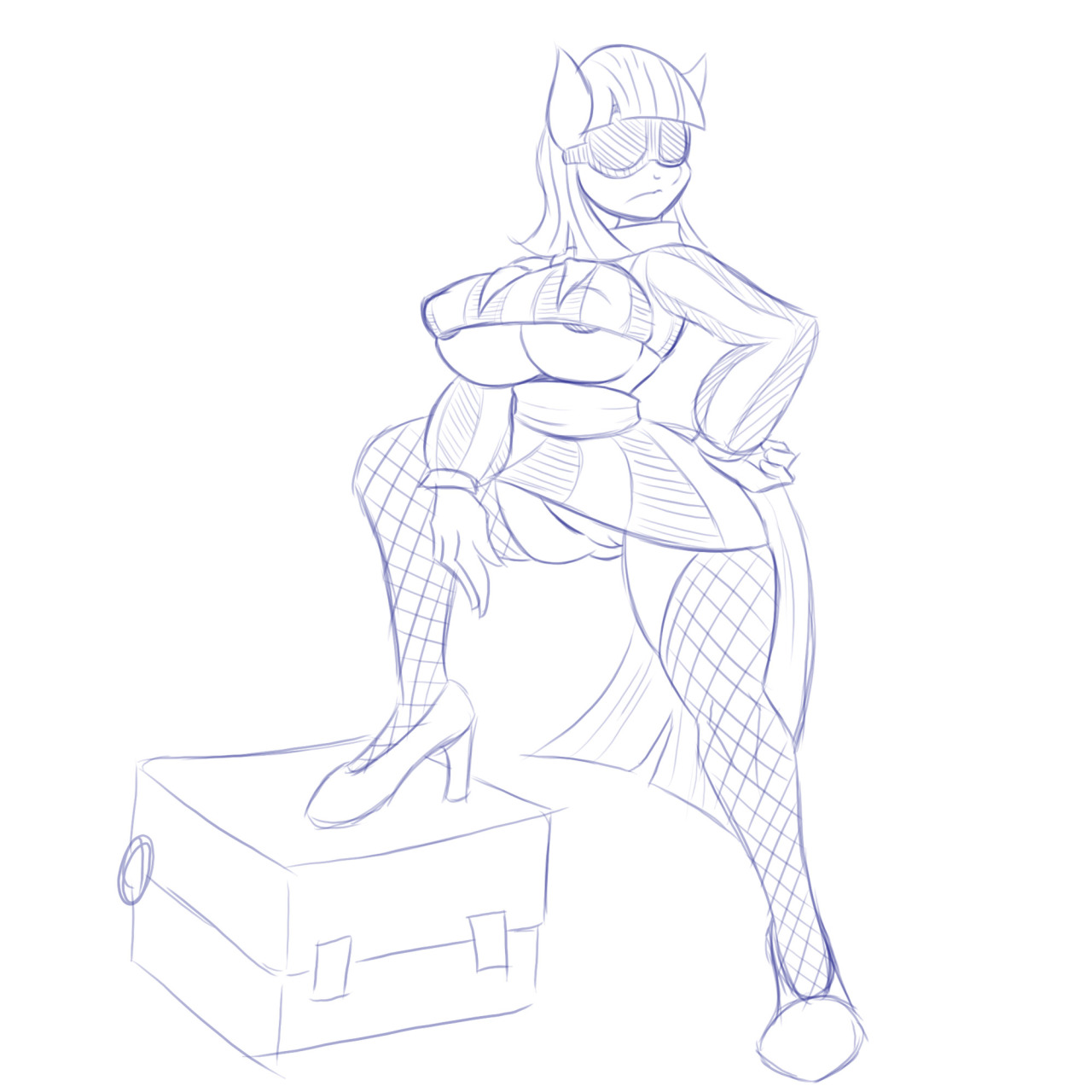 Rule34 – If it exists, there is porn of it / jrvanesbroek, photo finish (mlp) / 260656