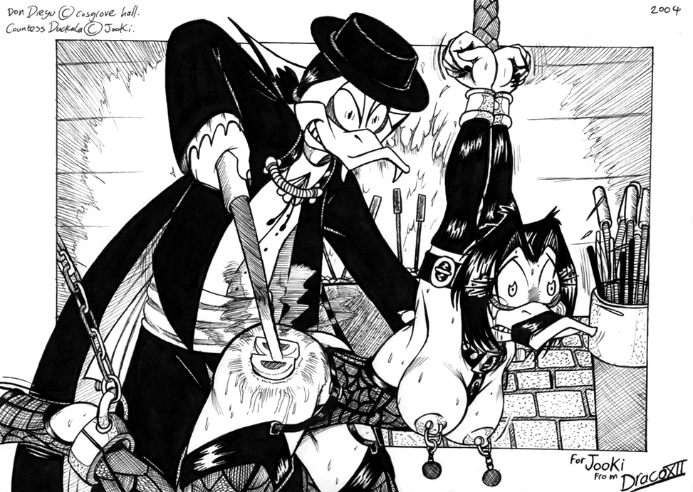 Rule34 – If it exists, there is porn of it / drxii / 260794