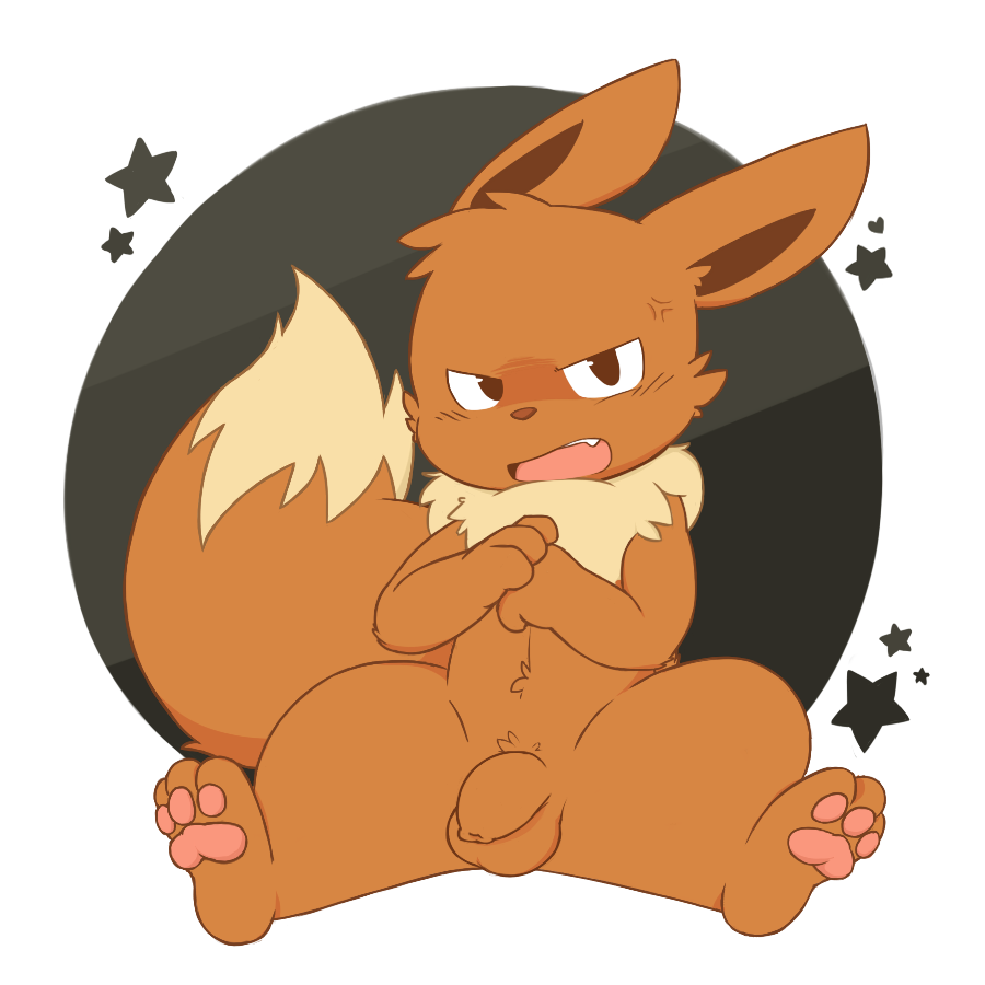 Rule34 – If it exists, there is porn of it / oob, eevee / 260907