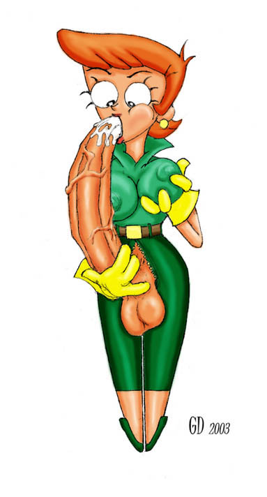 Rule34 – If it exists, there is porn of it / / 260923