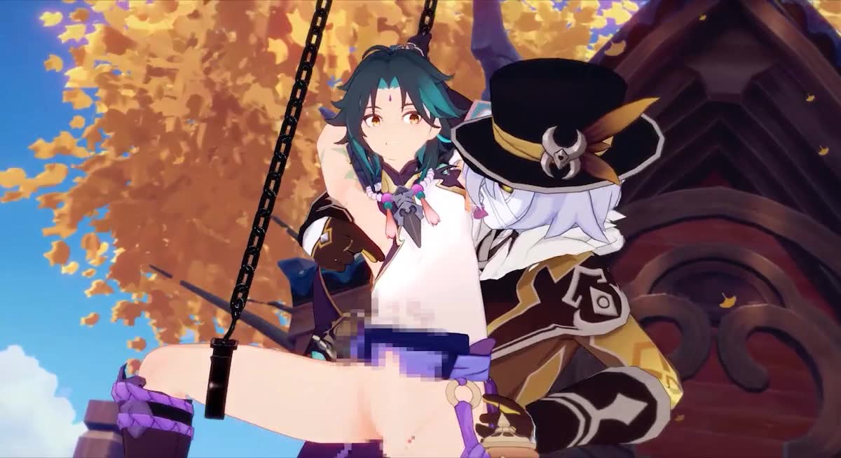 Rule34 – If it exists, there is porn of it / background character / 8690058