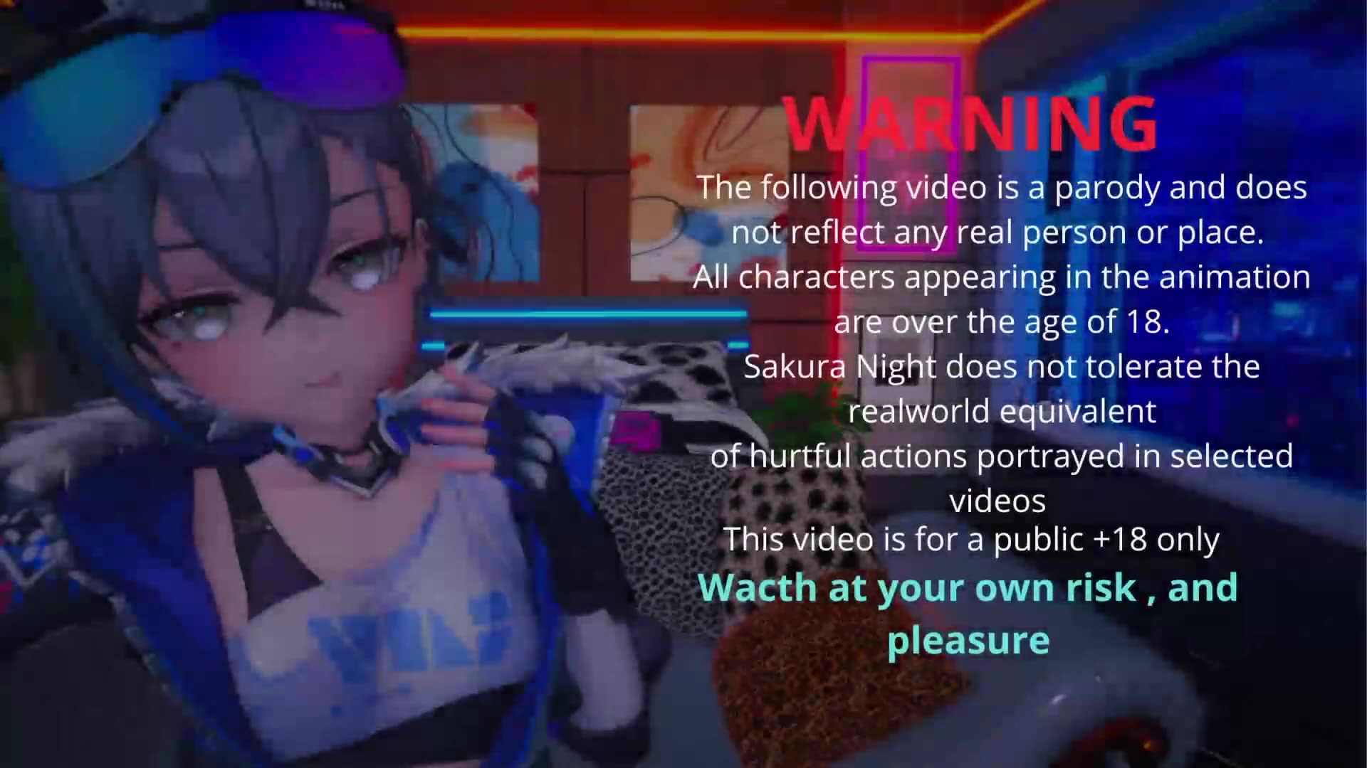 Rule34 – If it exists, there is porn of it / / 8690073