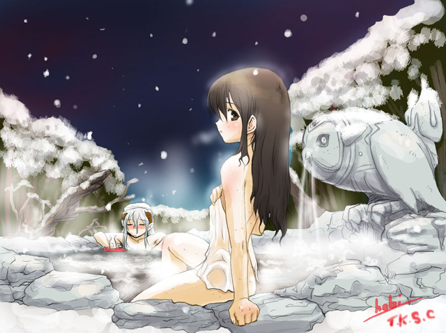 Rule34 – If it exists, there is porn of it / mami, fou-lu / 261116