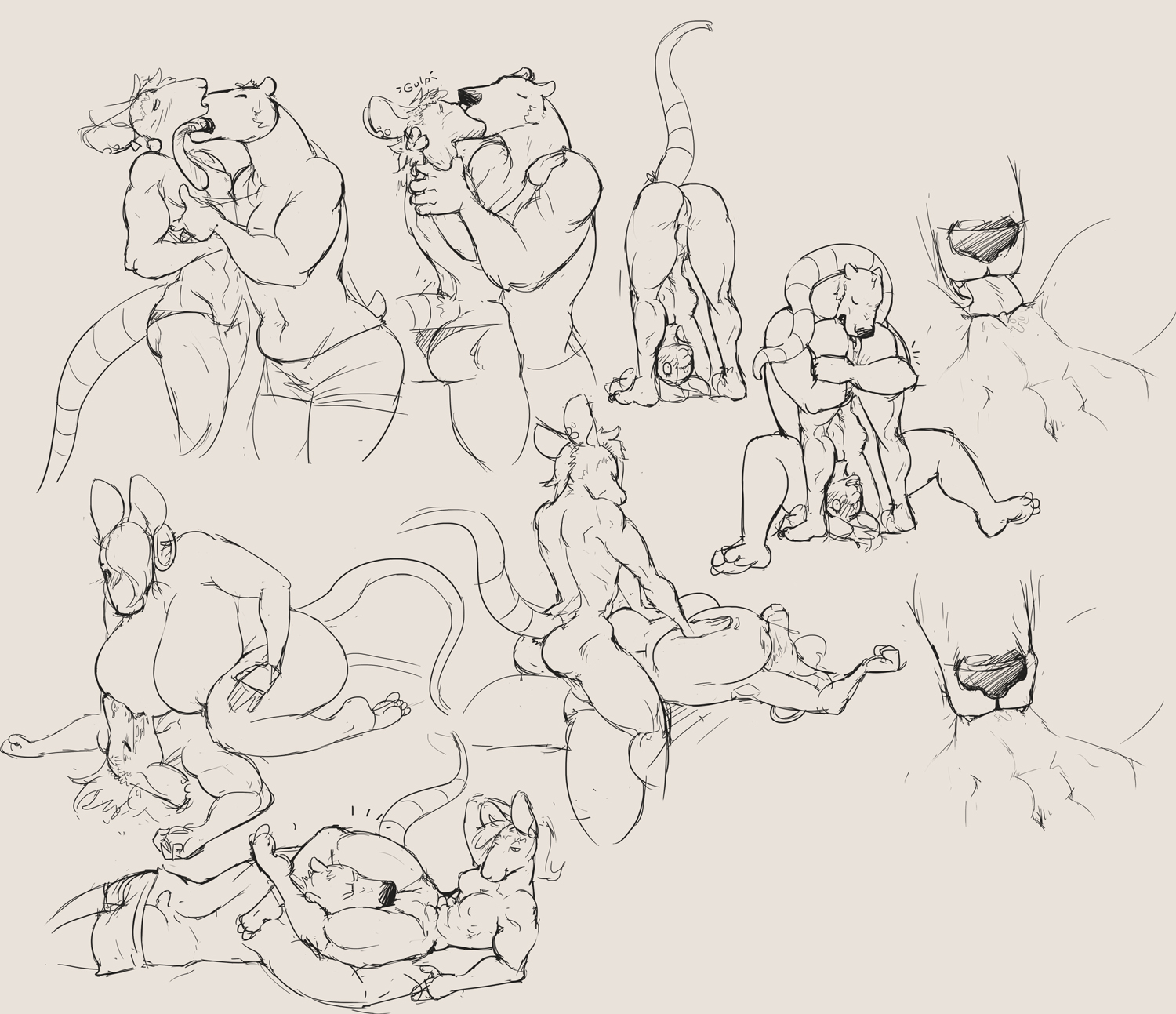 Rule34 – If it exists, there is porn of it / ritts / 261129