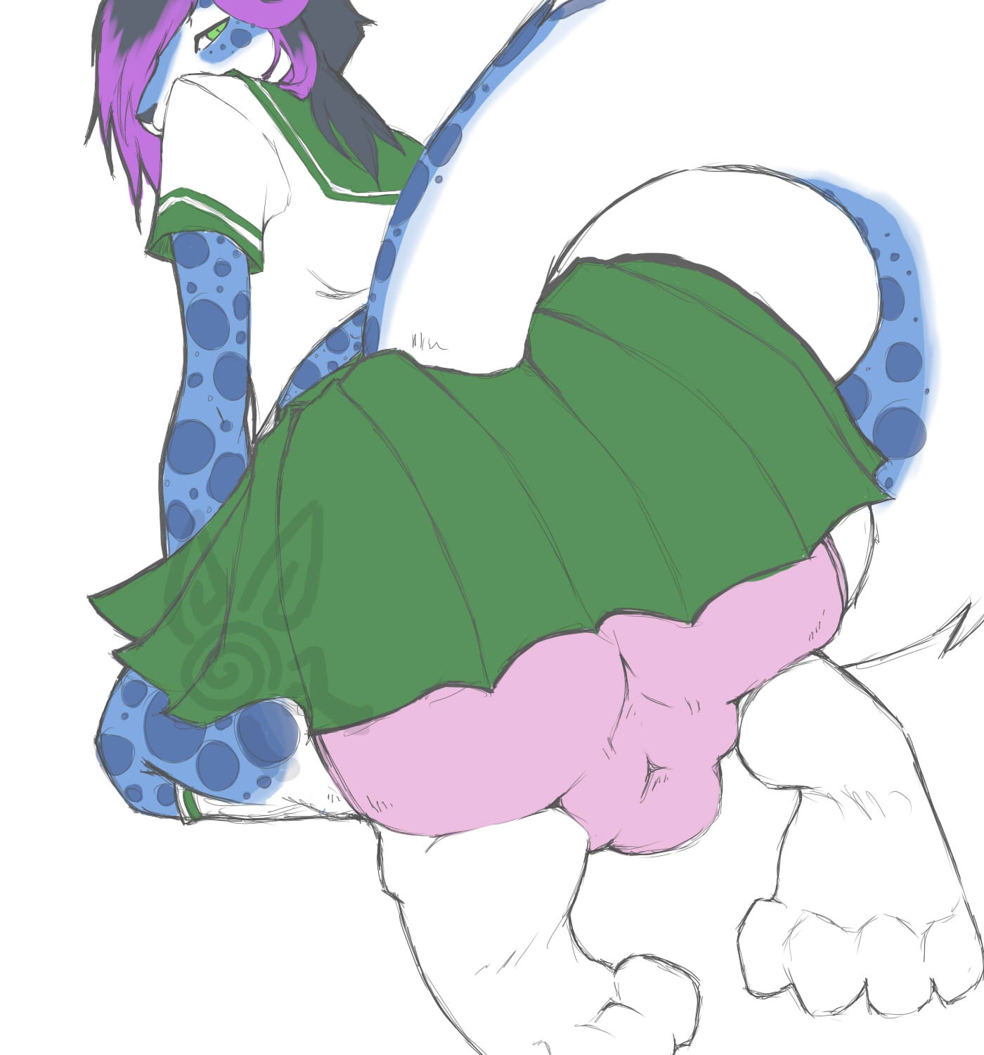 Rule34 – If it exists, there is porn of it / / 261166