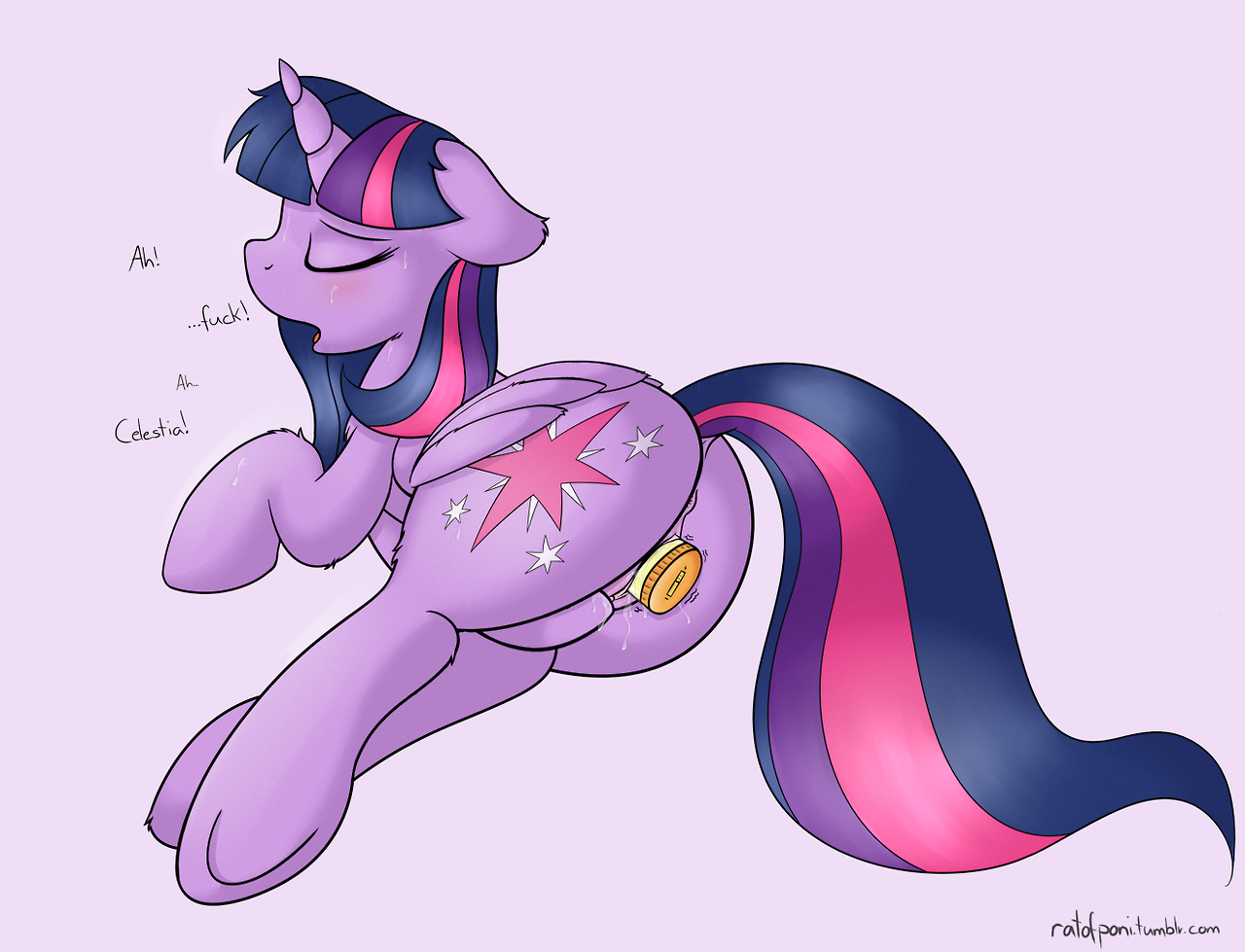 Rule34 – If it exists, there is porn of it / ratofdrawn, twilight sparkle (mlp) / 261250