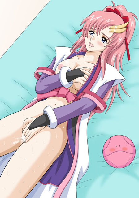 Rule34 – If it exists, there is porn of it / lacus clyne / 261254