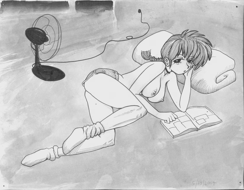 Rule34 – If it exists, there is porn of it / sue dunn emm, ranma-chan, ranma saotome / 261268