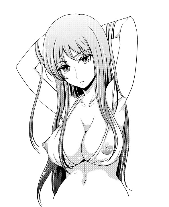 Rule34 – If it exists, there is porn of it / miryuku, athena, kido saori / 261297