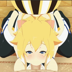 Rule34 – If it exists, there is porn of it / / 261308