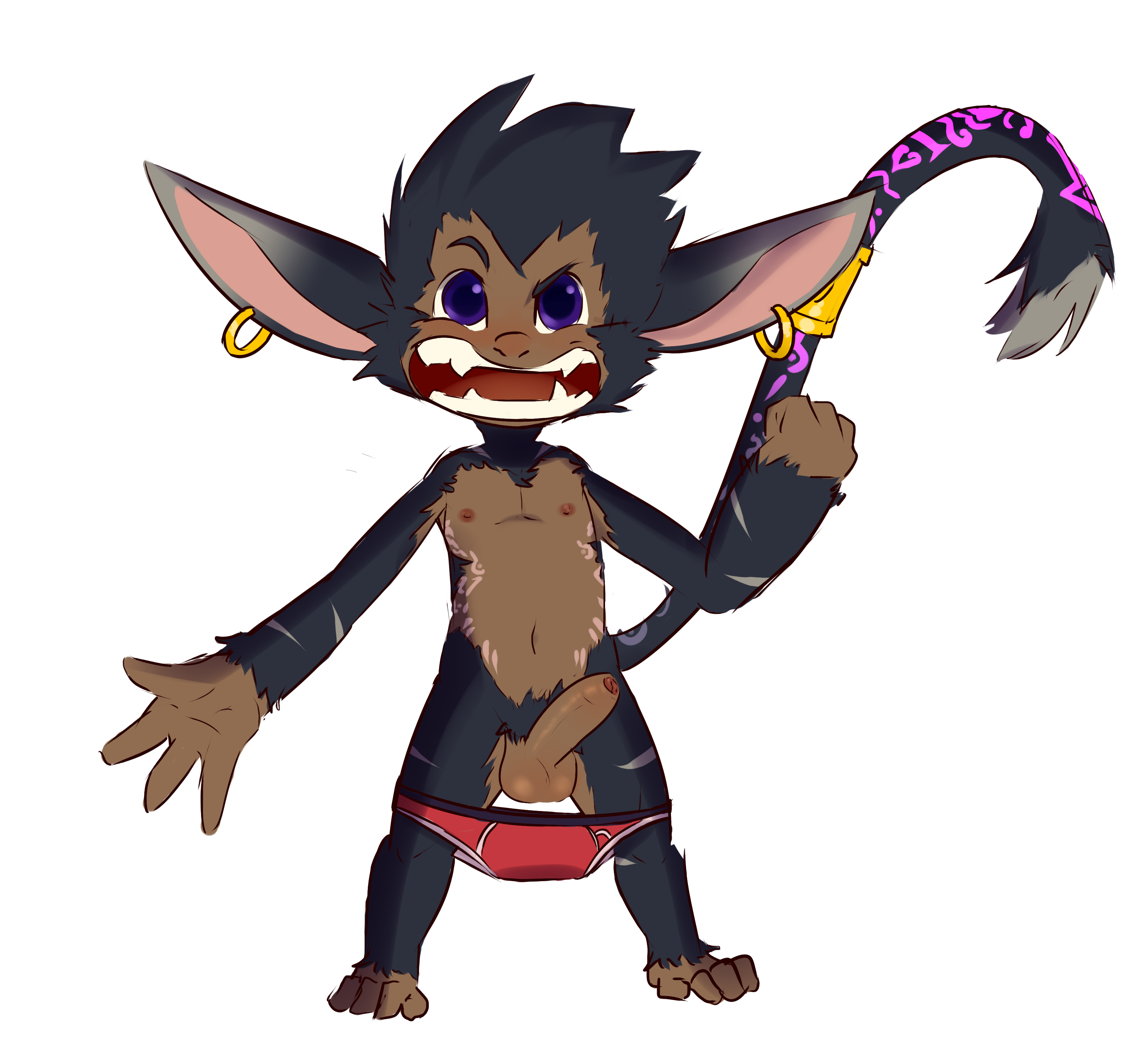 Rule34 – If it exists, there is porn of it / furfit, yordle / 261347