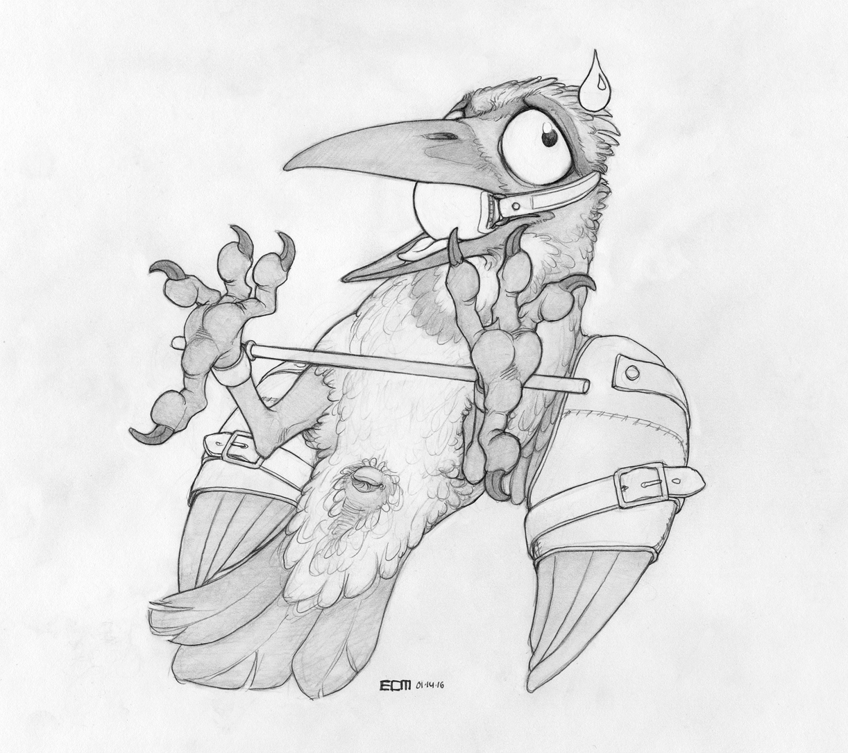 Rule34 – If it exists, there is porn of it / ecmajor / 261390