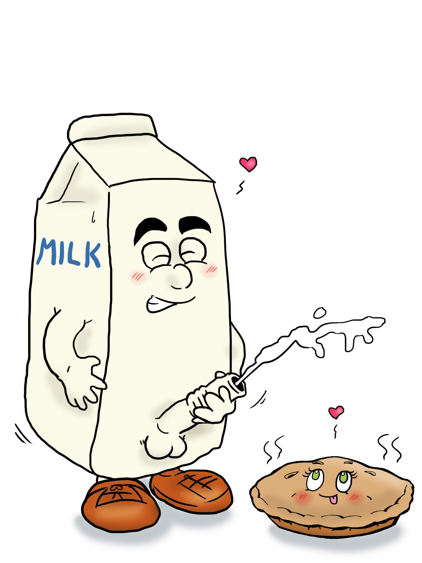 Rule34 – If it exists, there is porn of it / unknown artist / 261392