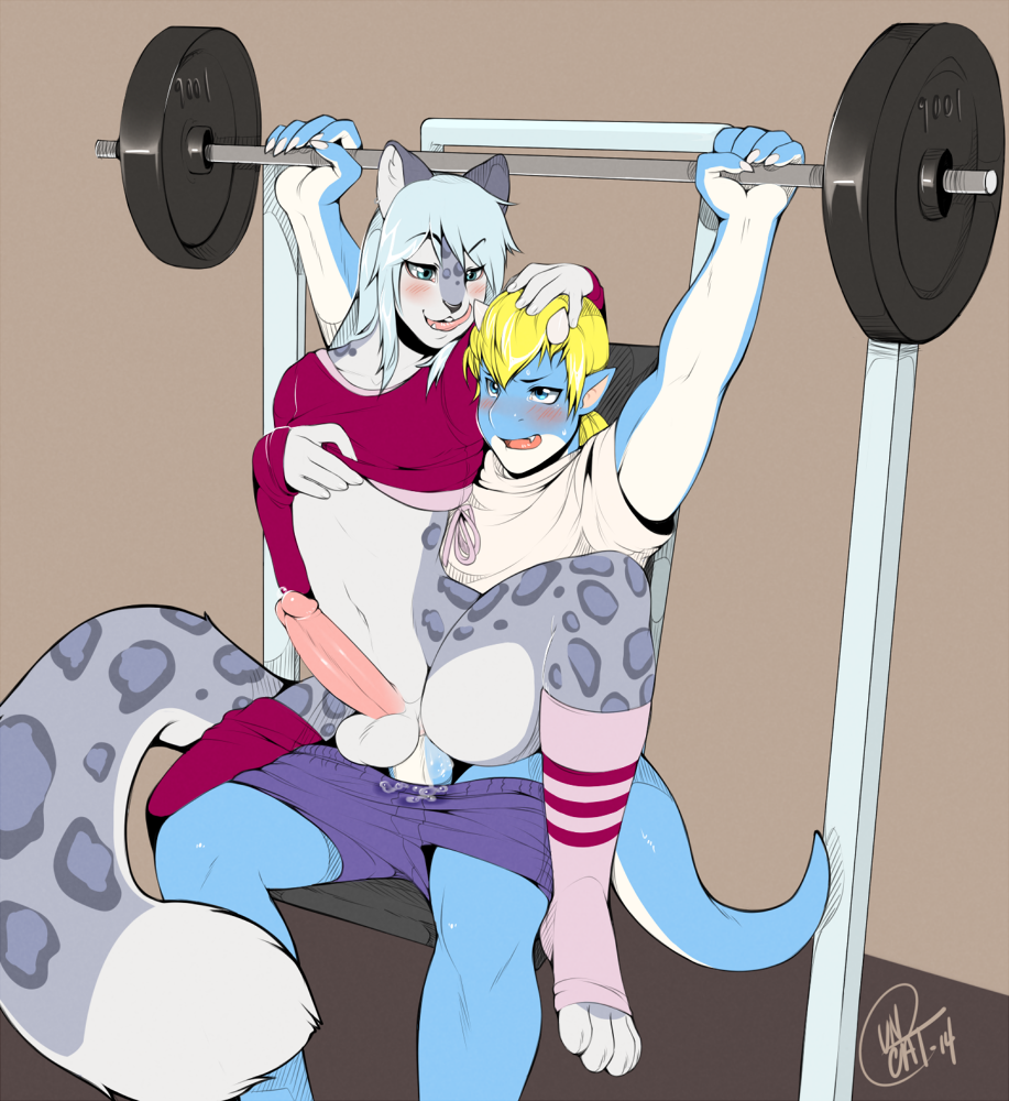 Rule34 – If it exists, there is porn of it / unregisteredcat / 261509