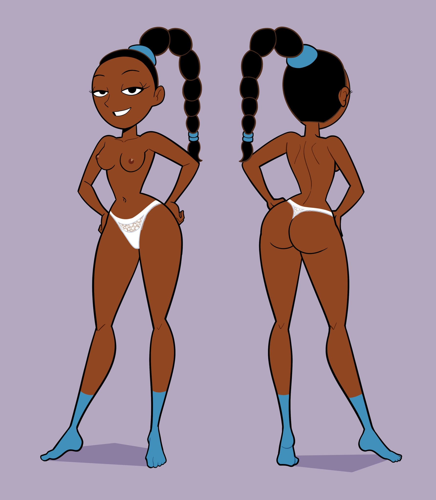 Rule34 – If it exists, there is porn of it / / 8690158