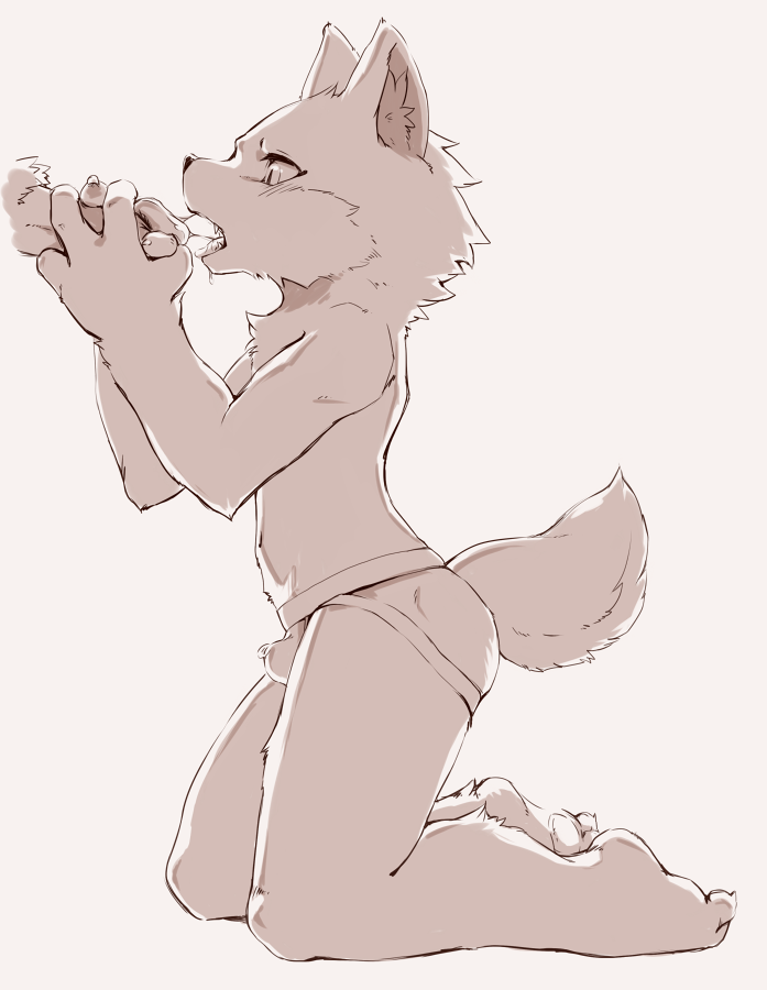 Rule34 – If it exists, there is porn of it / kemoisumi / 261560