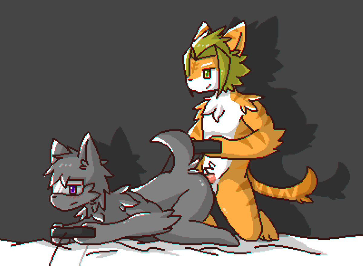 Rule34 – If it exists, there is porn of it / / 261594