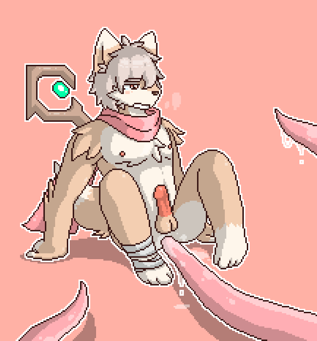 Rule34 – If it exists, there is porn of it / / 261600