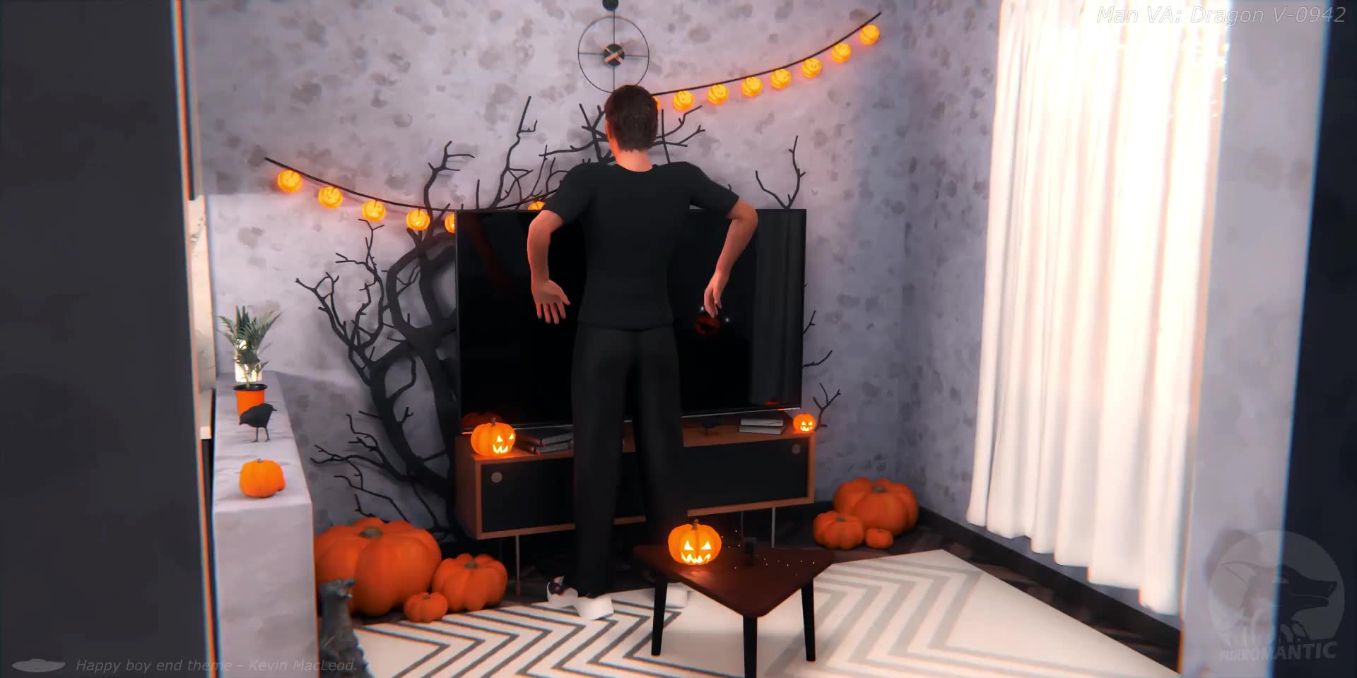 Rule34 – If it exists, there is porn of it / furromantic, malo, scp-1471, scp-939 / 8690163